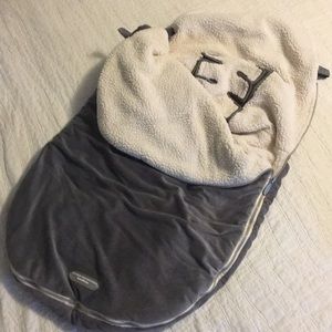 JJ Cole Toddler BundleMe